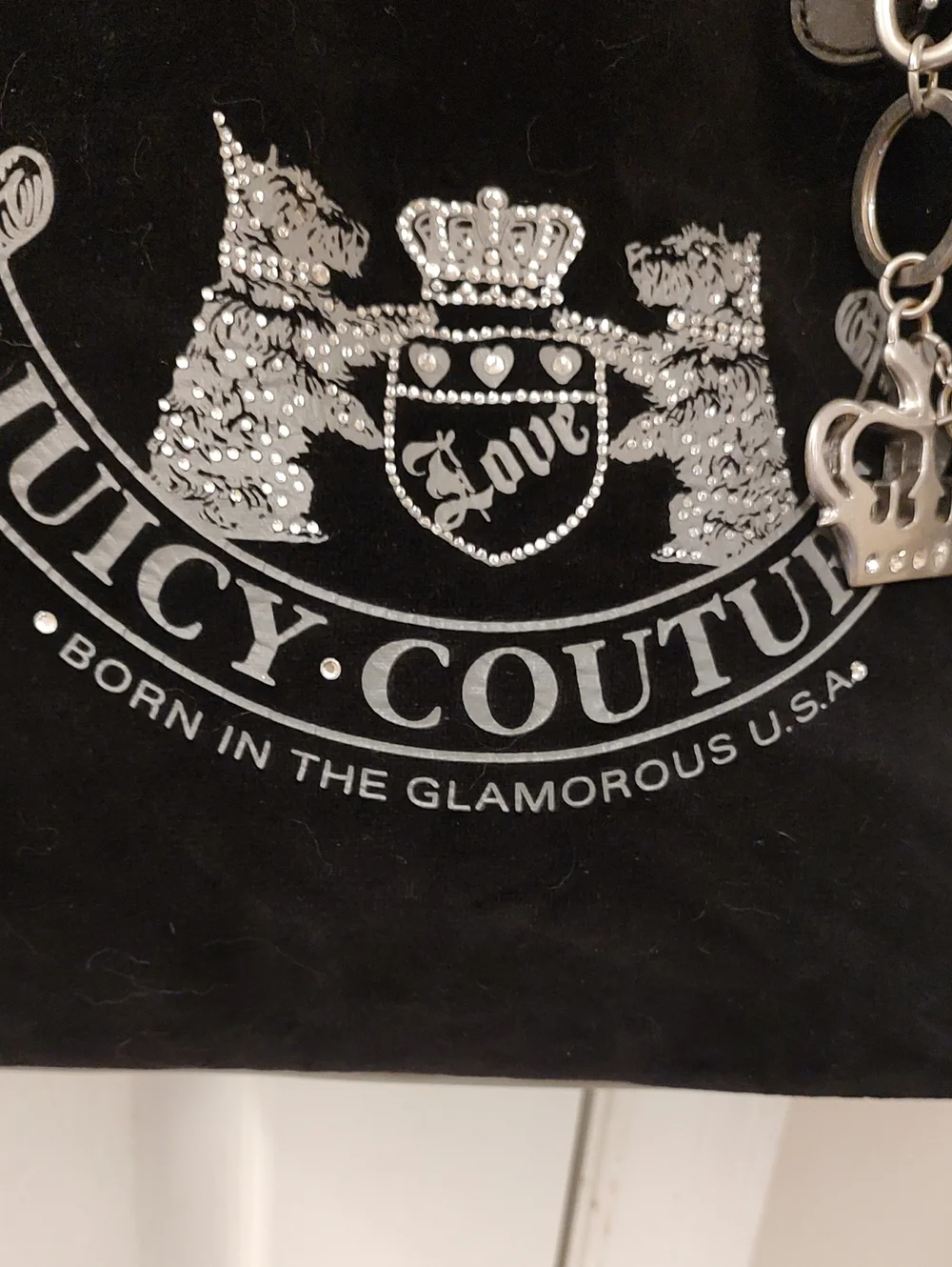 Juicy Couture juicy couture